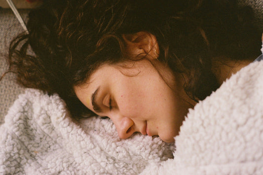 Mouth Tape vs Nasal Strips: Full Comparison