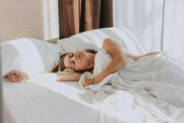 Breathing & Snoring Relief